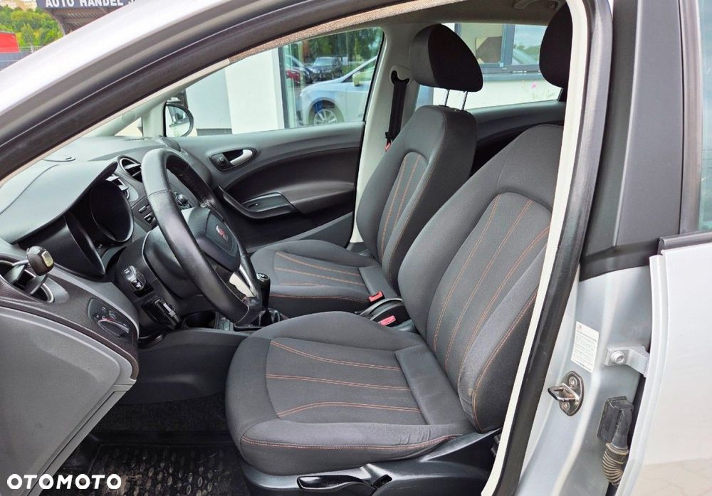 Seat Ibiza - 7