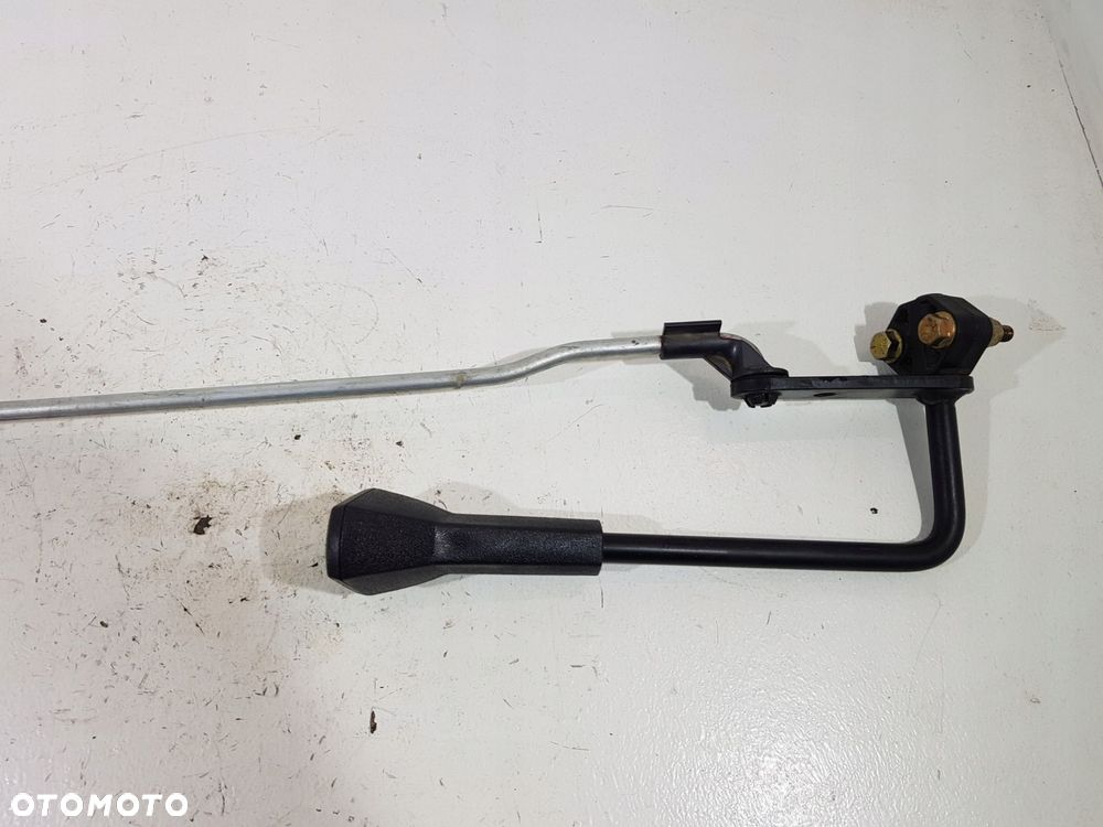 dźwignia zmiany biegów polaris sportsman 570 21-25 rok - 3