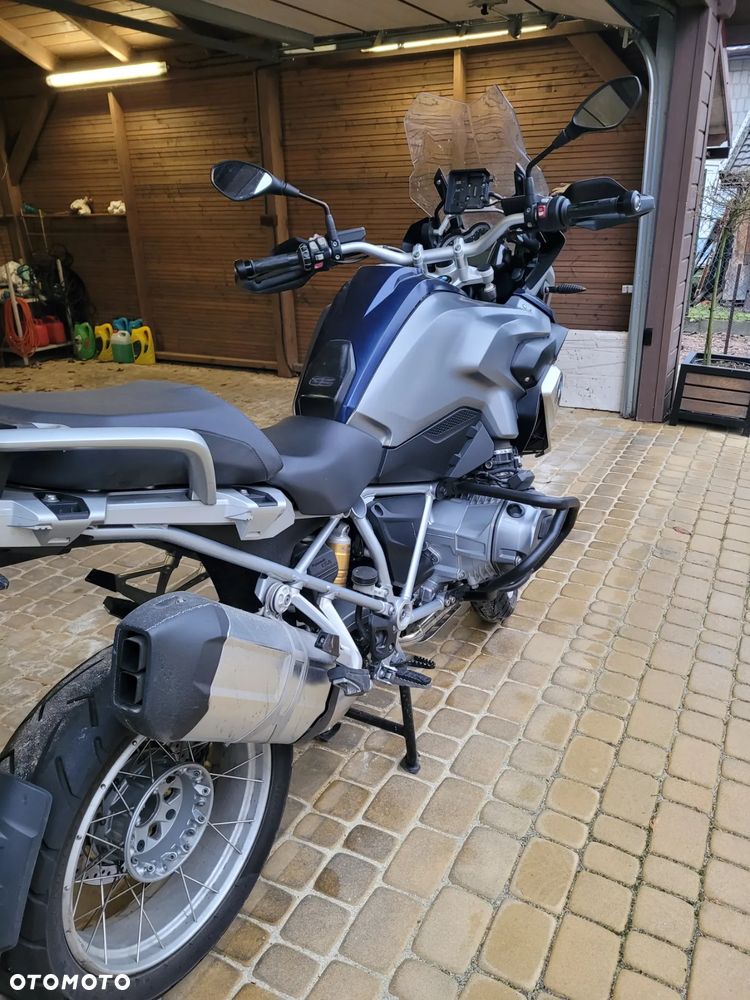 BMW GS - 6