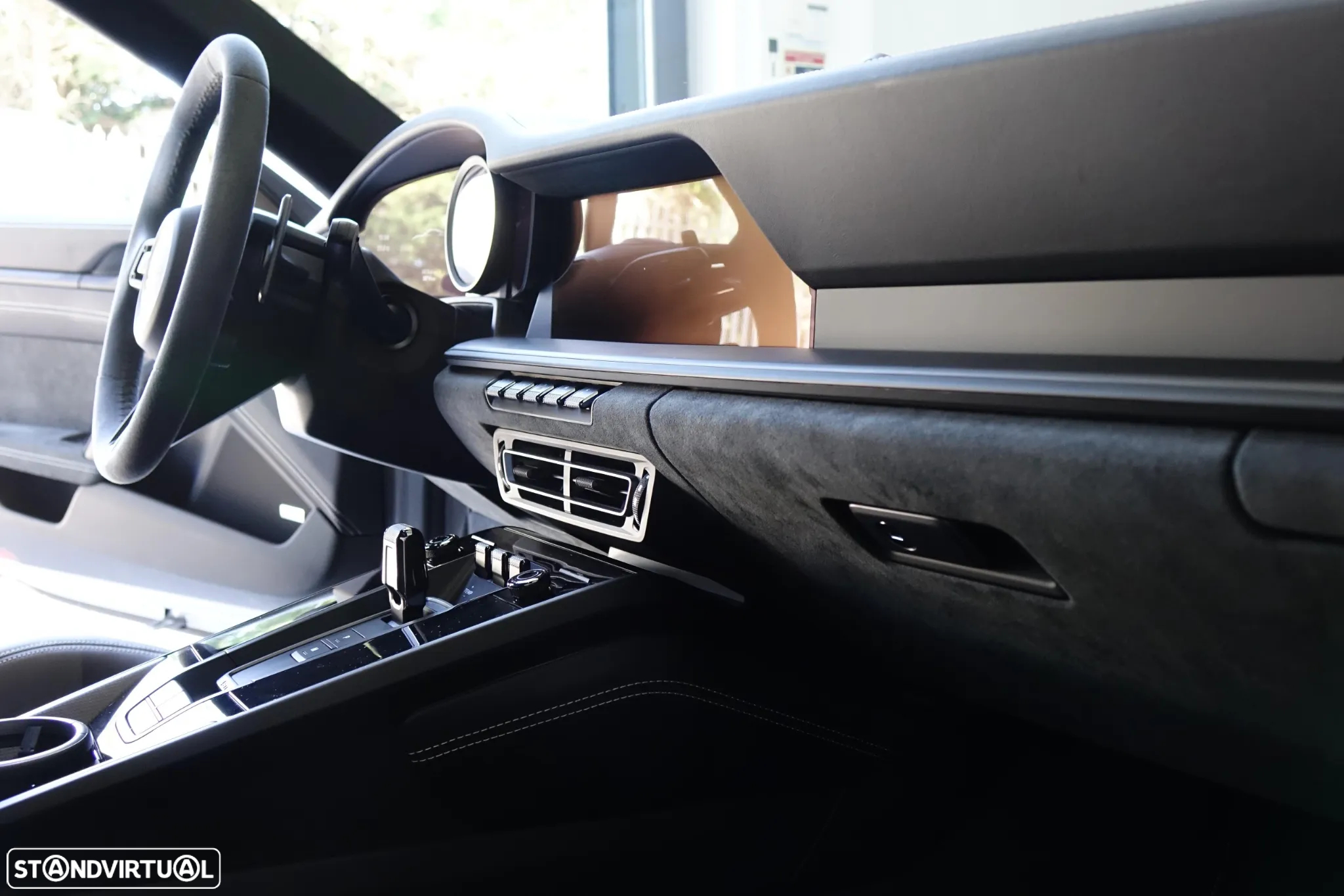 Porsche 911 (992) Carrera GTS PDK - 15