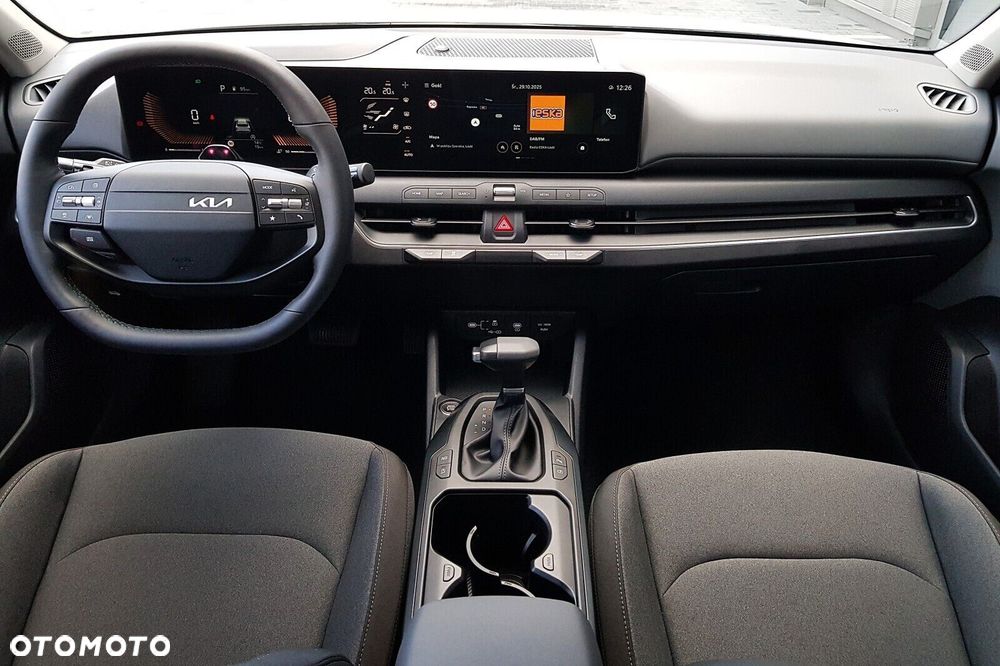 Kia K4 1.6 T-GDI M - 12