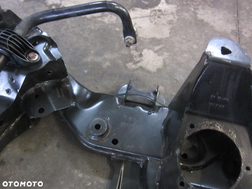 BMW X3 G01 G02 X-DRIVE SANKI BELKA ZAWIESZENIA PRZEDNIEGO 4X4 31106891256 - 6