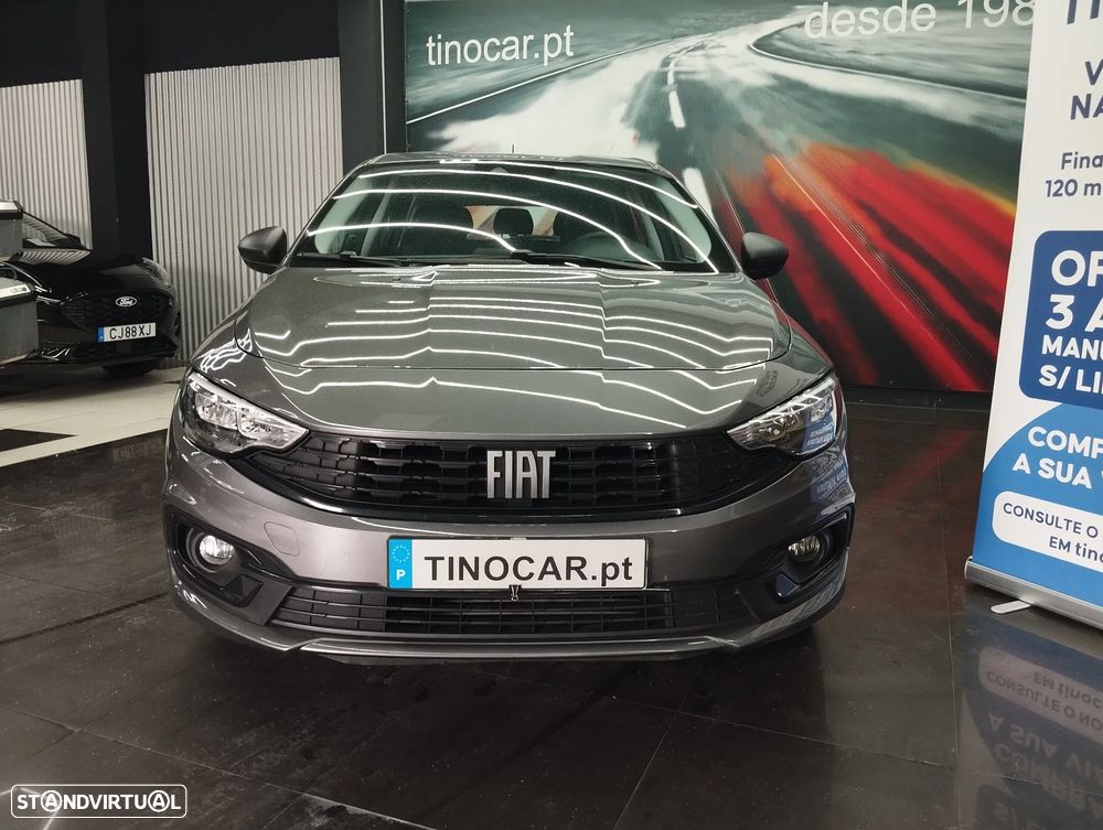 Fiat Tipo Station Wagon 1.3 Multijet - 7