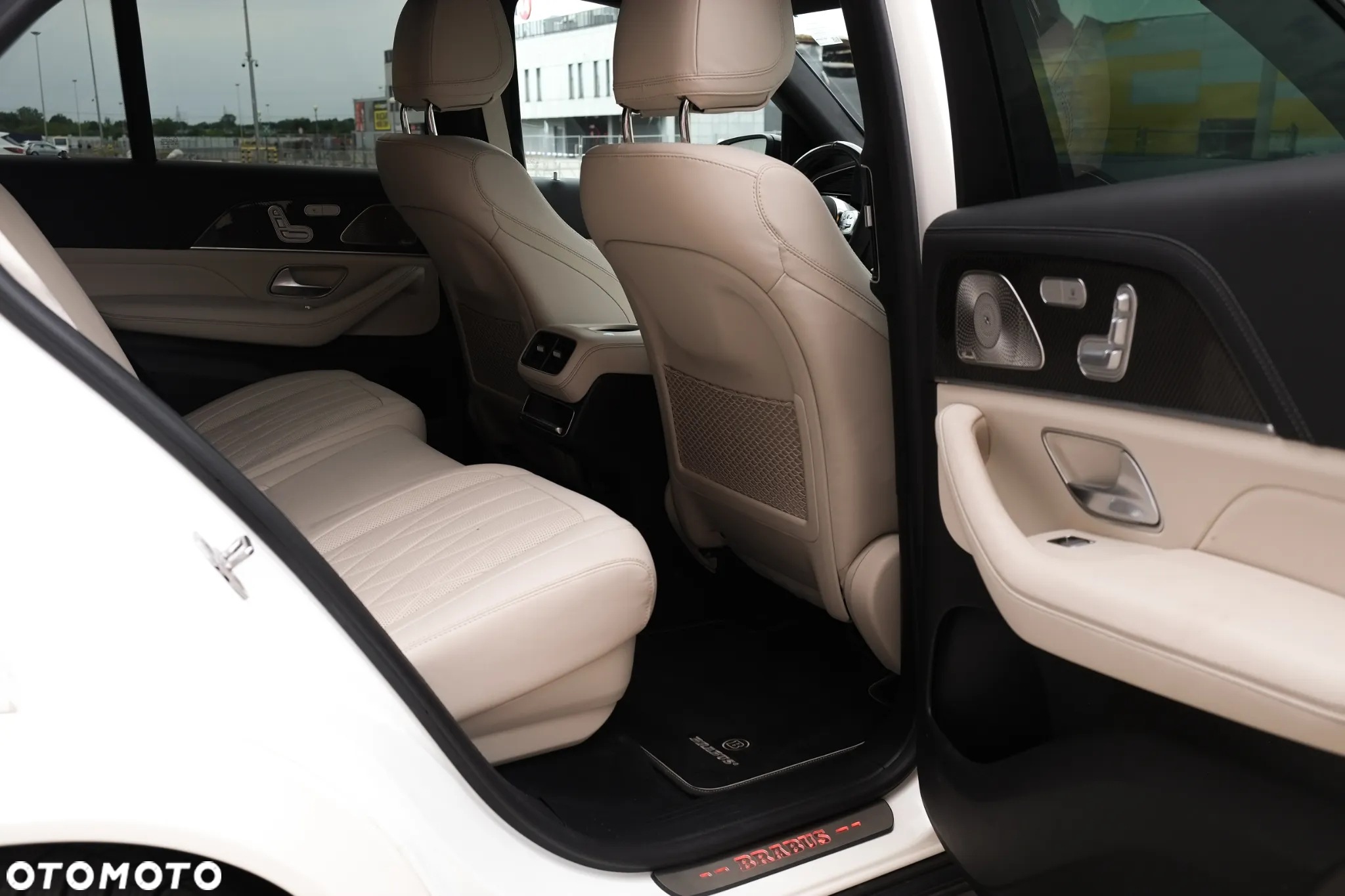 Mercedes-Benz GLE AMG 63 S 4-Matic - 20