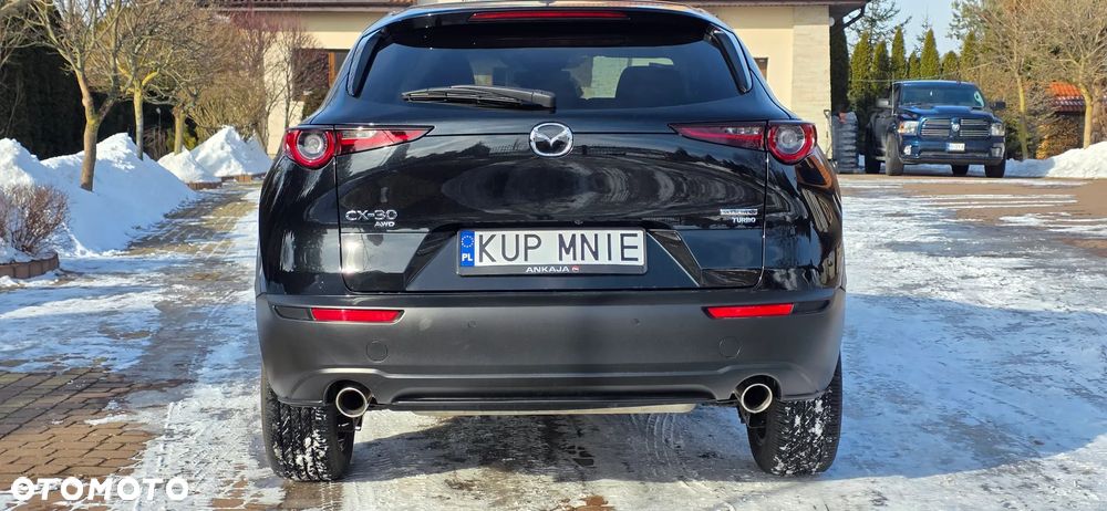 Mazda CX-30 - 39