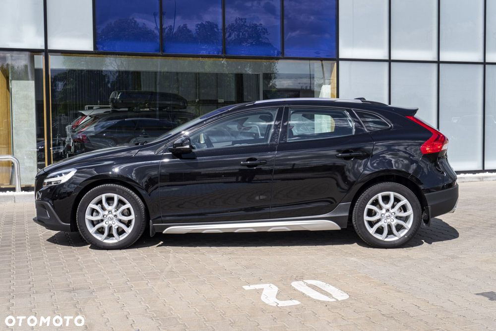 Volvo V40 - 6
