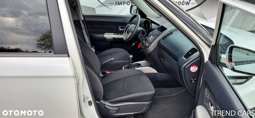 Kia Soul 1.6 GDI Spirit - 15