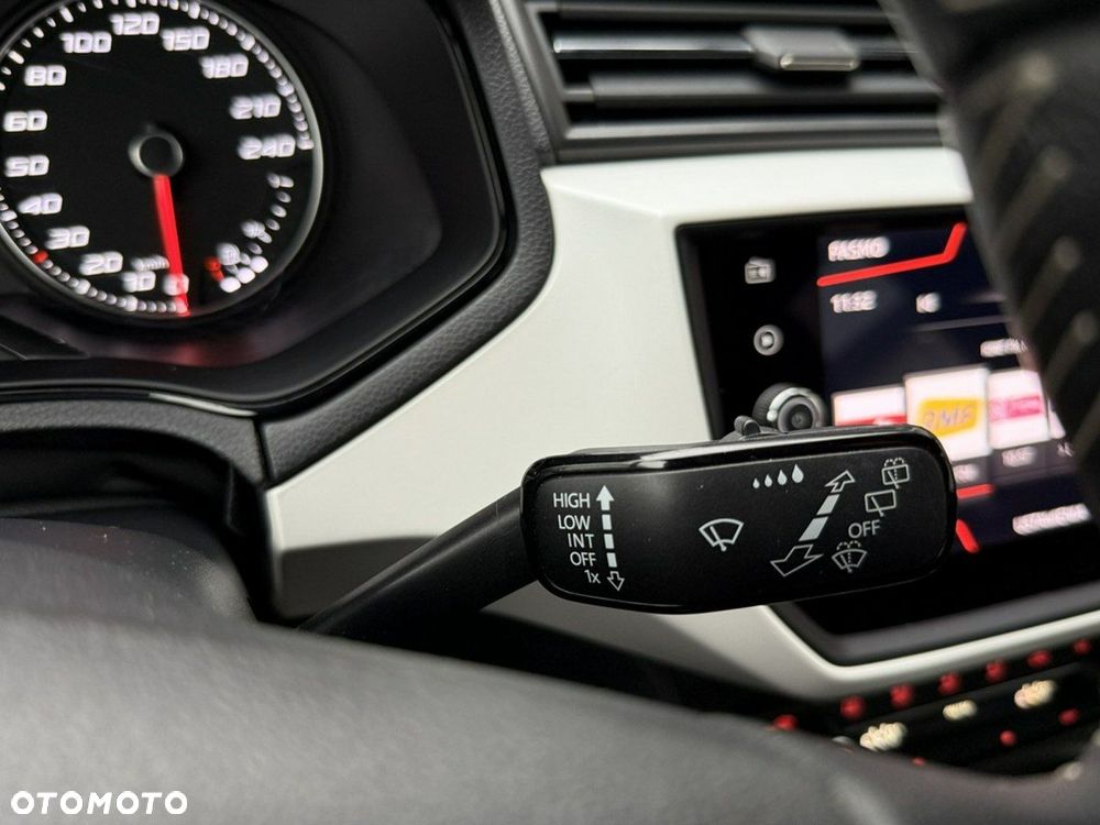 Seat Arona 1.0 TSI Xcellence S&S - 26