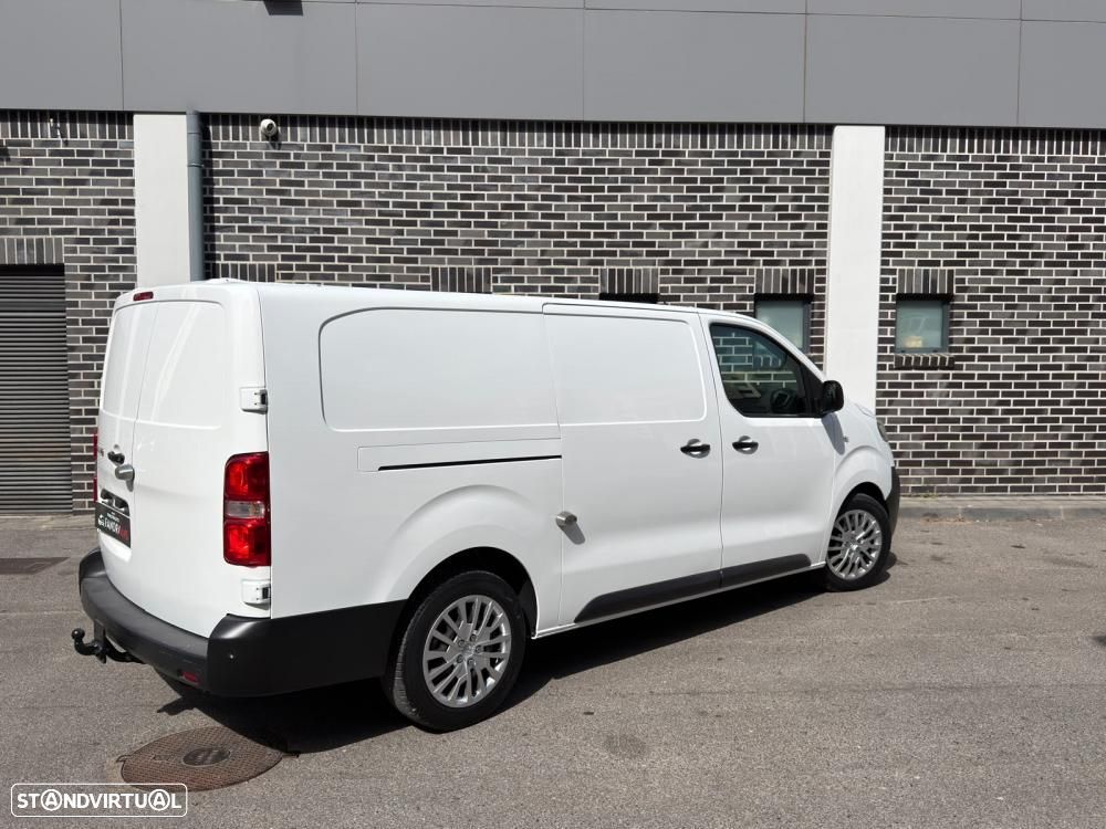 Opel Vivaro - 17
