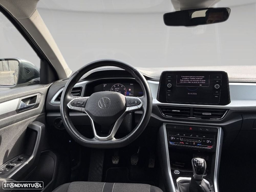 VW T-Roc - 9