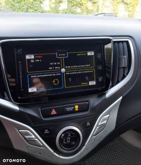 Suzuki Baleno 1.2 Premium Plus - 6