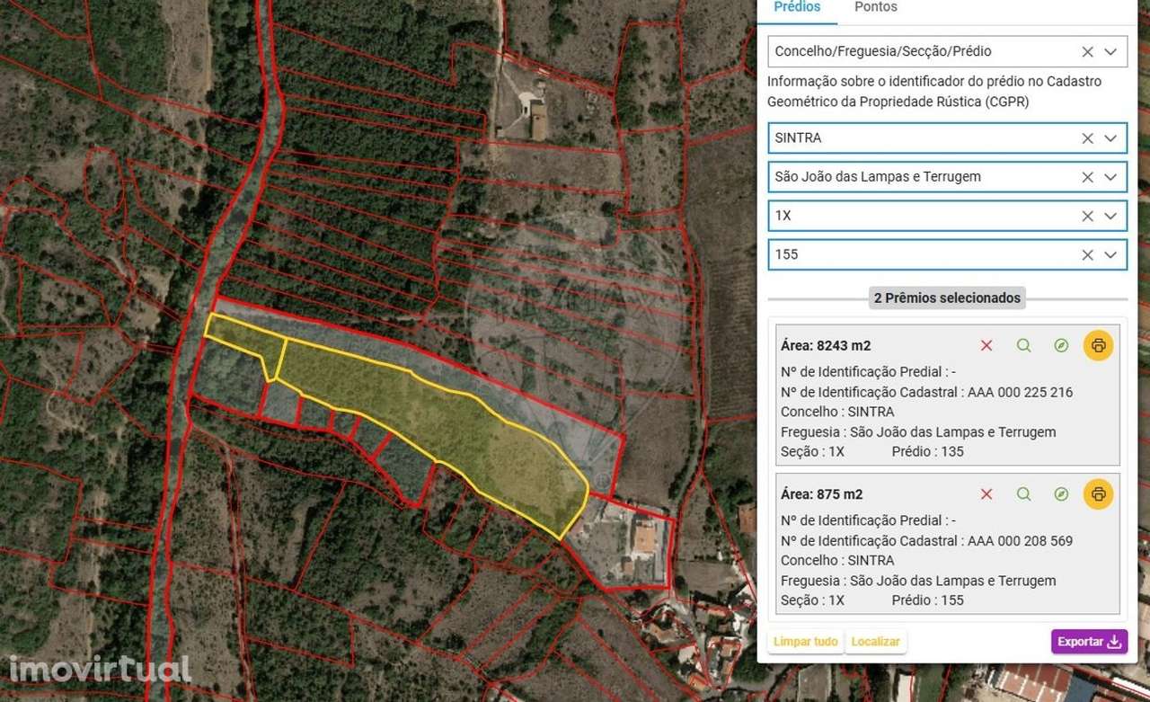 Terreno  para venda - Grande imagem: 5/9