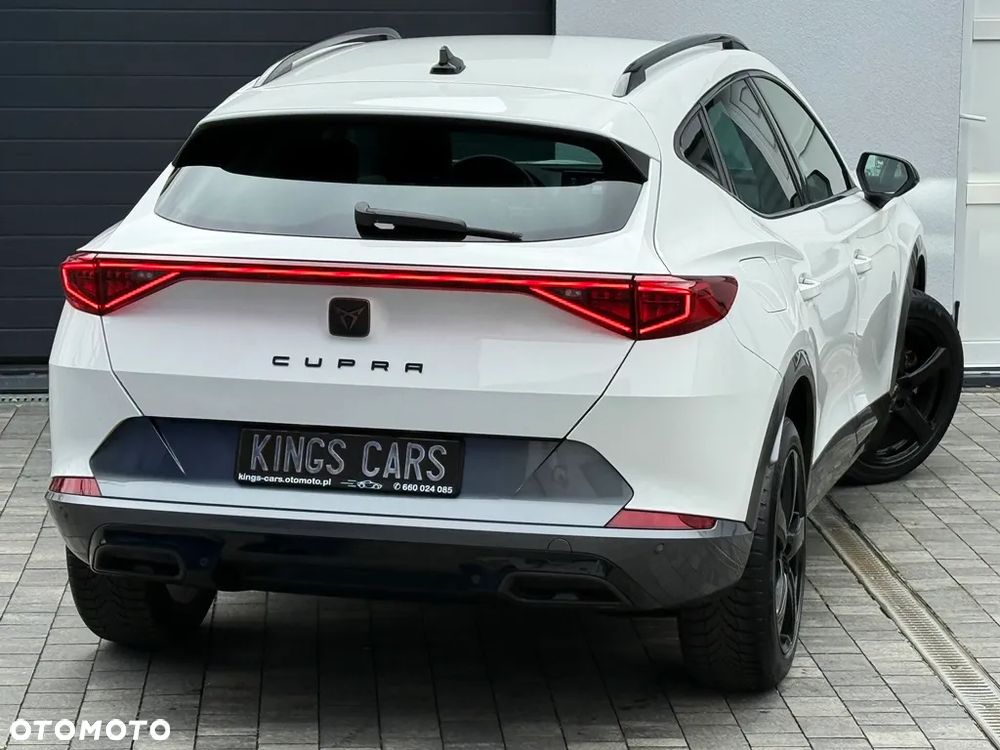 Cupra Formentor 1.5 TSI - 33