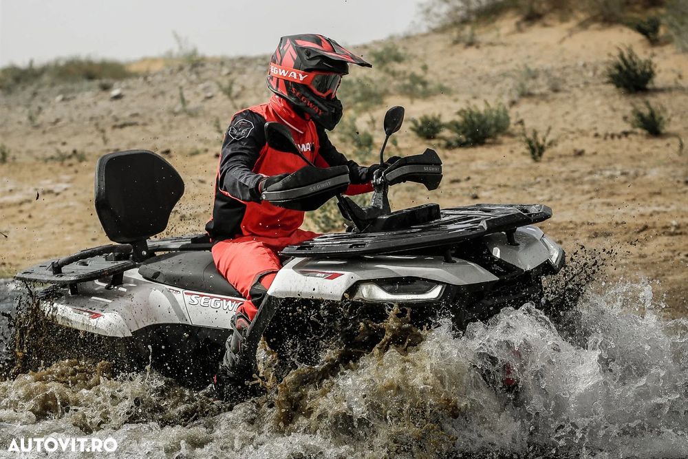 Segway Snarler AT5L - 2