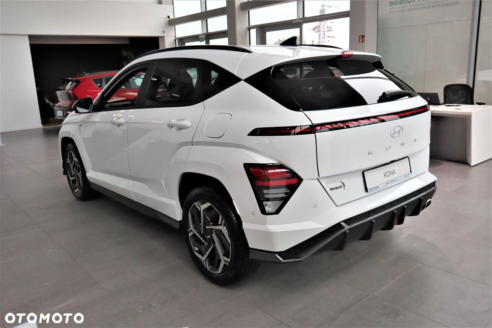 Hyundai Kona - 3