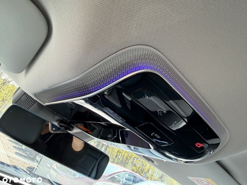 Mercedes-Benz Klasa C 200 d mHEV Business Edition - 34