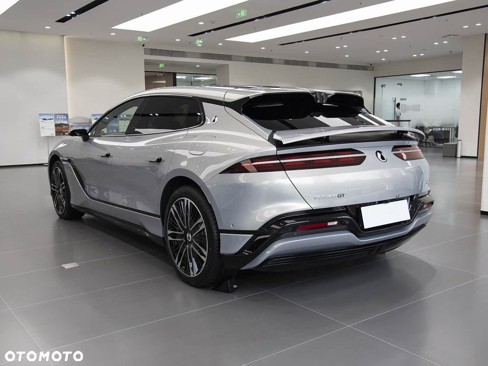 Denza Z9 GT - 7