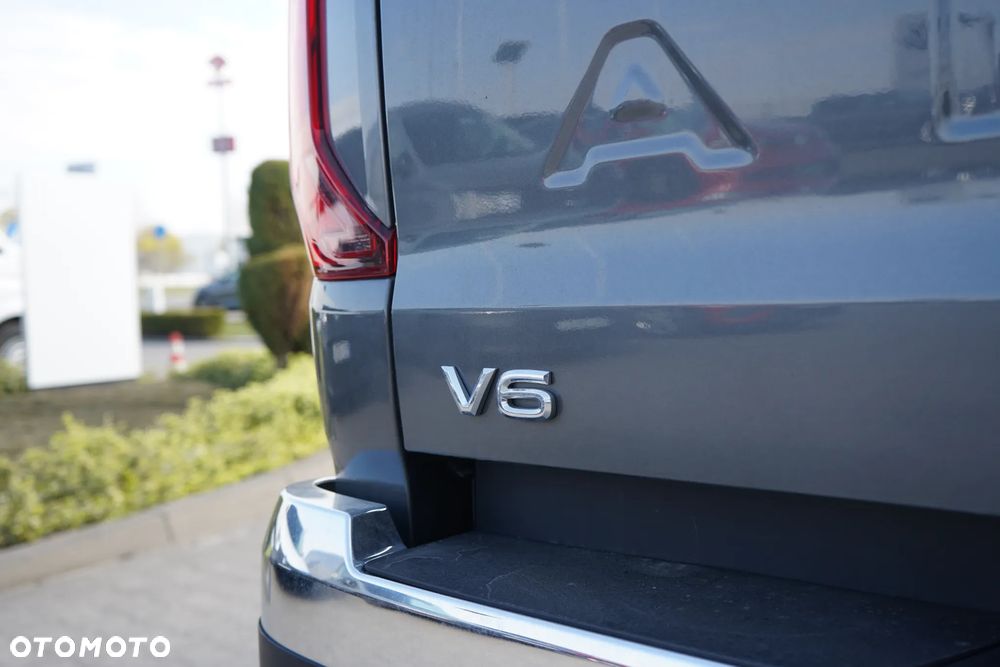 Volkswagen Amarok 3.0 V6 TDi 4MOTION Style - 14