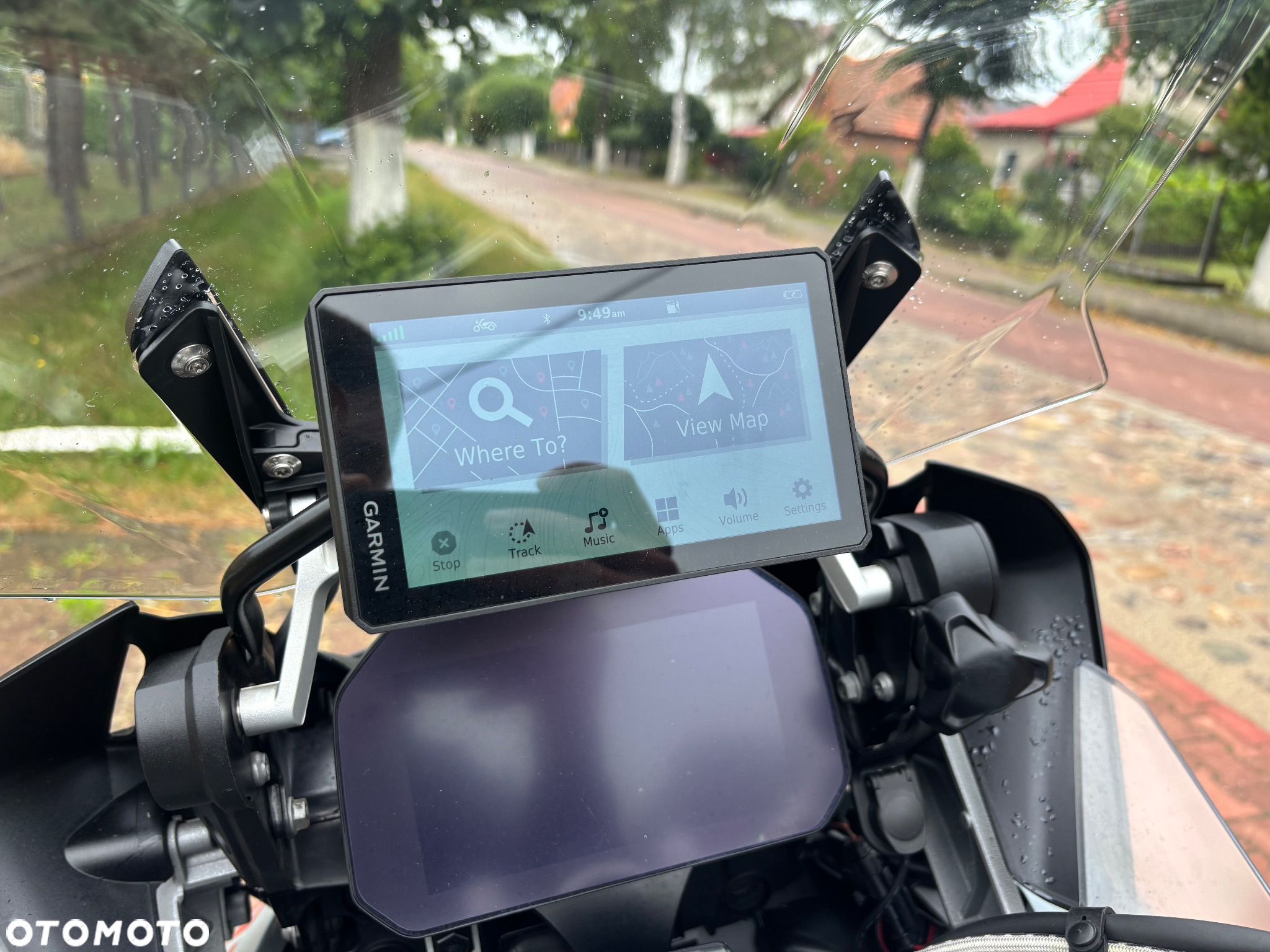 BMW R1250 GS Adventure - 9