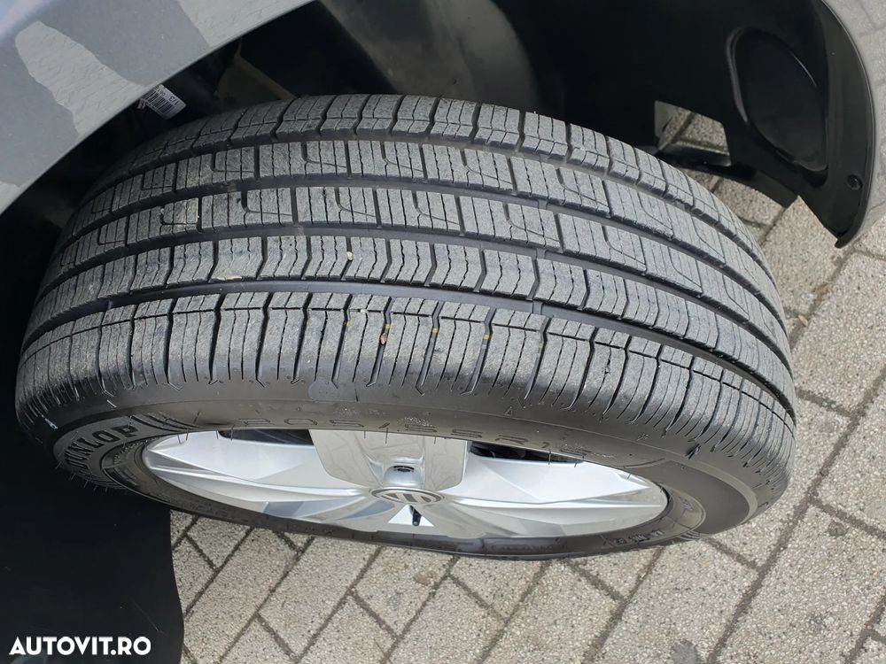 Volkswagen Caddy 2.0 (5-Si.) Comfortline - 25