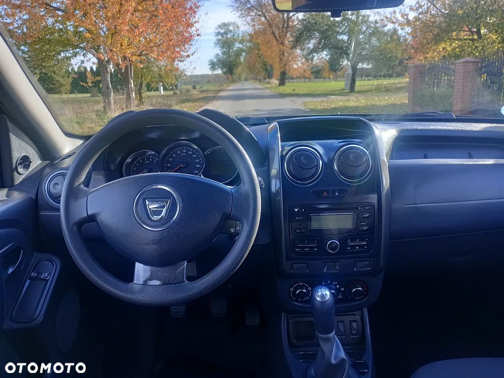 Dacia Duster - 7