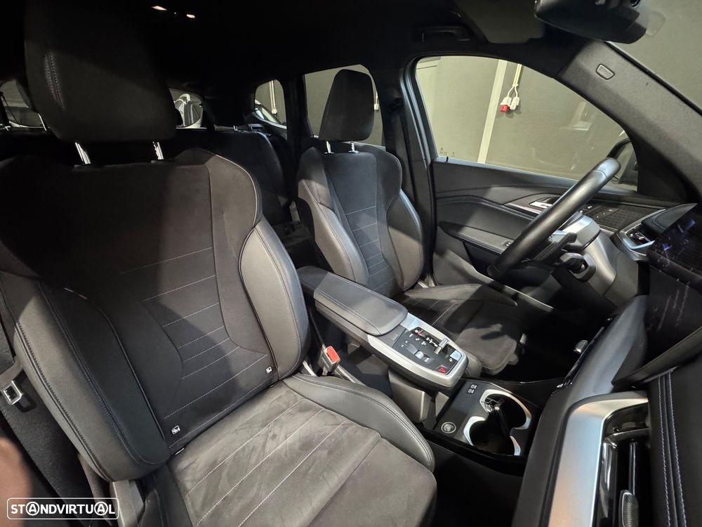 BMW X1 xDrive25e Pack Desportivo M Pro - 31
