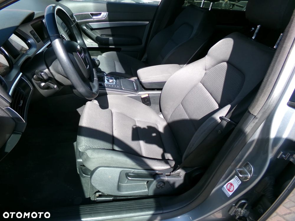 Audi A6 Avant - 6