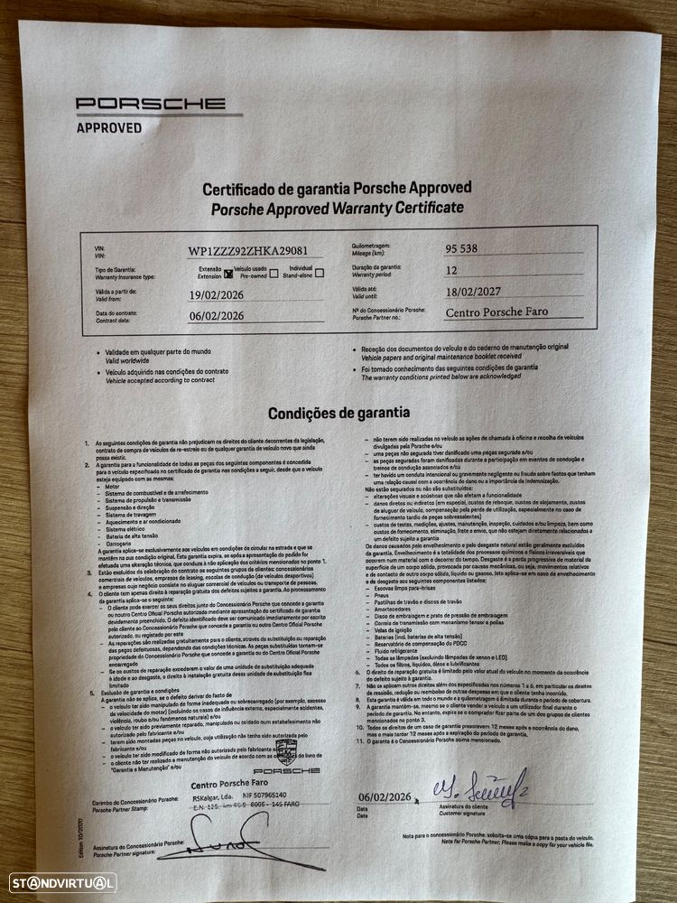 Porsche Cayenne Platinum Edition - 21