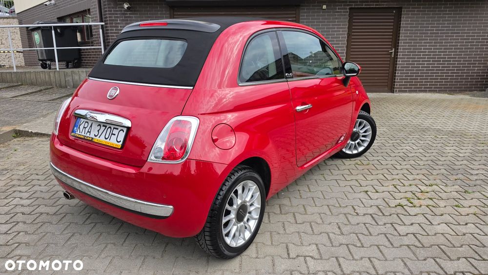 Fiat 500 - 20