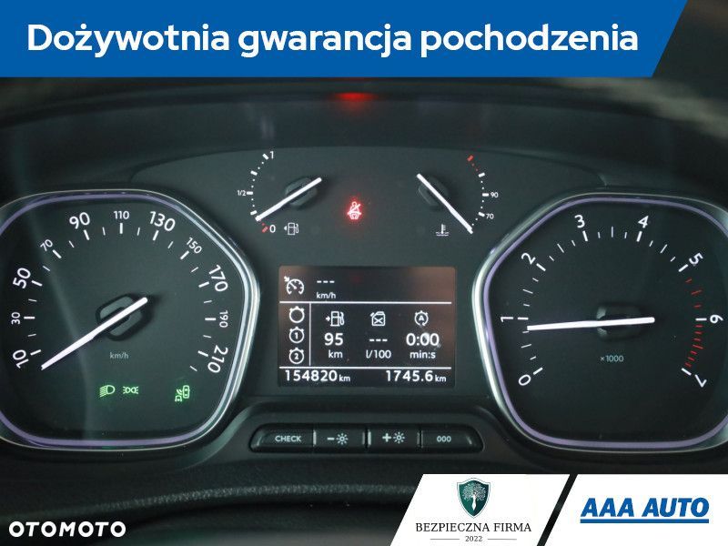 Citroën SpaceTourer - 10