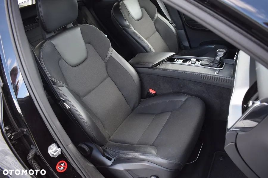 Volvo XC 60 B5 D AWD Geartronic Inscription - 18