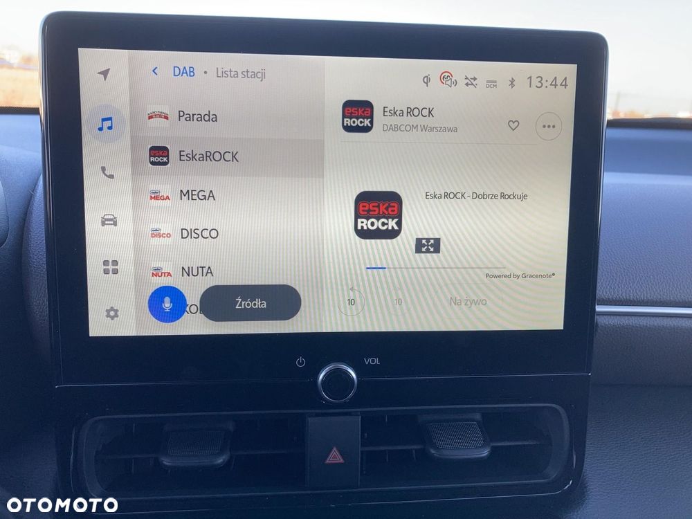 Toyota Yaris Cross Hybrid 1.5 Executive - 22