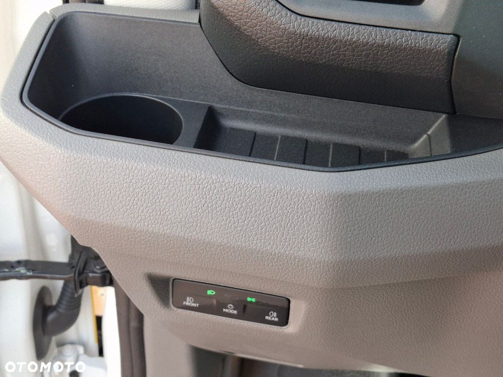 Volkswagen Crafter - 19