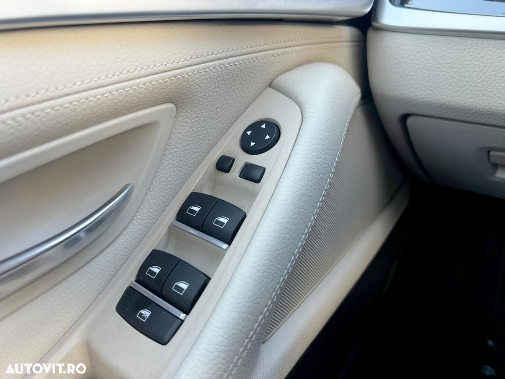 BMW Seria 5 - 19