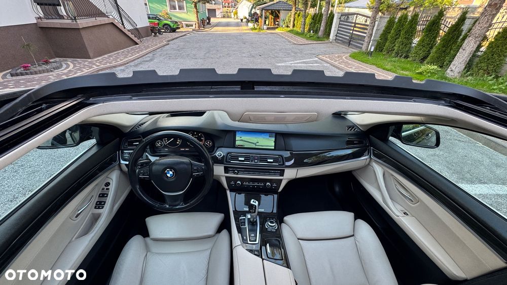 BMW Seria 5 - 32