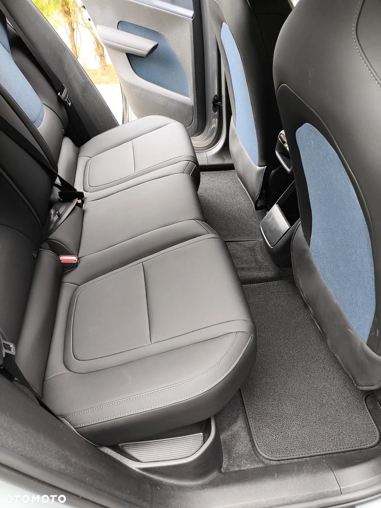 Volvo EX30 - 5
