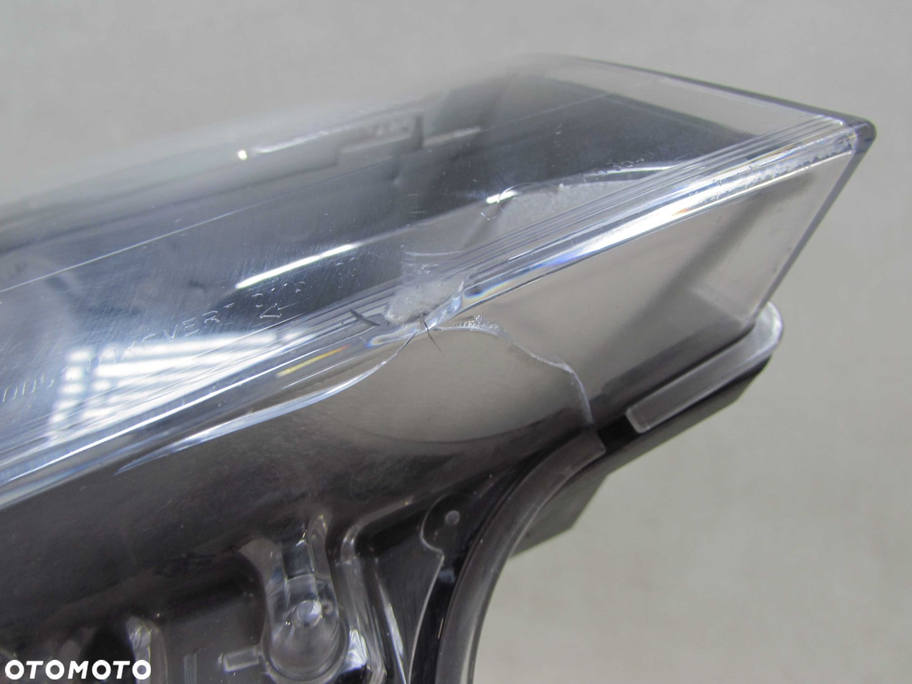 BMW X3 F25 14-17 LAMPA REFLEKTOR PRZOD PRAWA FULL LED ADAPTIVE 7410842 - 6