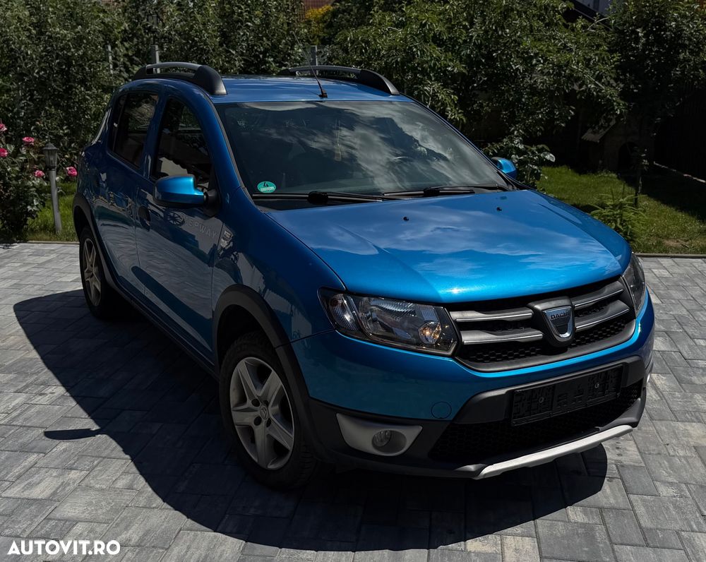 Dacia Sandero Stepway TCe 90 Ambiance - 3