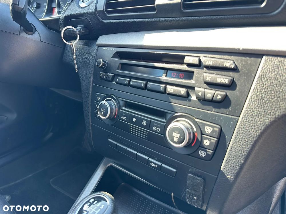 BMW Seria 1 118i Edition Lifestyle - 13