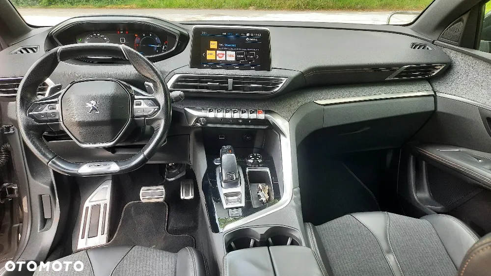 Peugeot 3008 1.5 BlueHDi Allure S&S EAT8 - 10