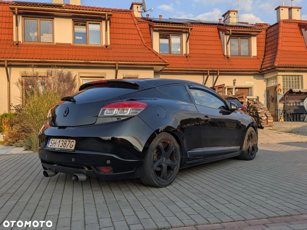 Renault Megane 1.4 16V TCE Bose Edition - 7