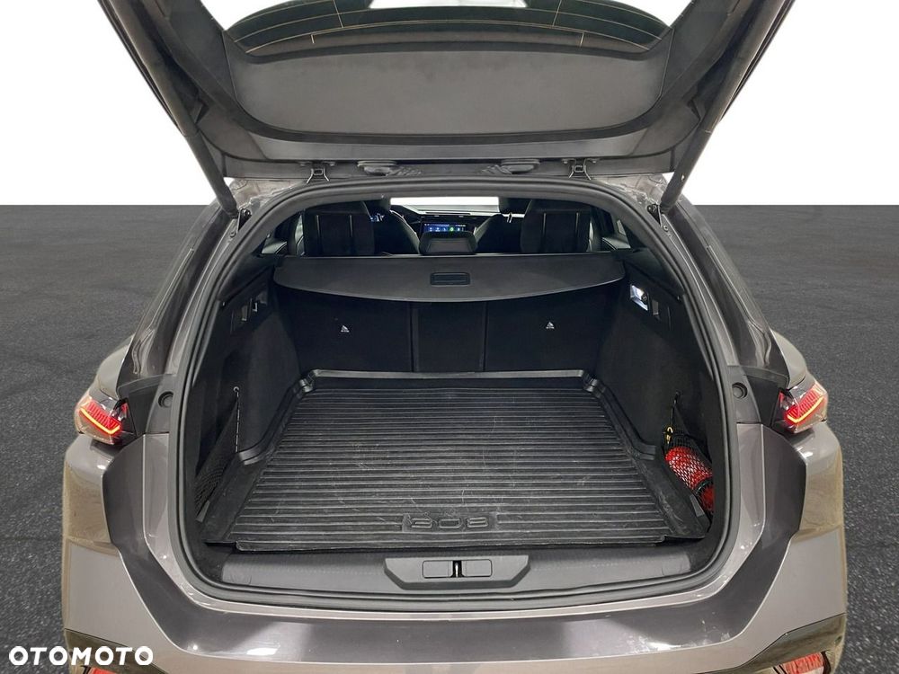 Peugeot 308 2023