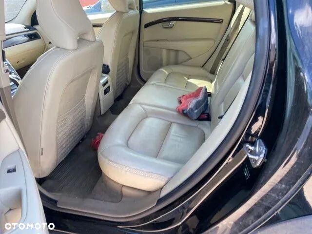 Volvo XC 70 T6 AWD Geartronic Momentum - 10