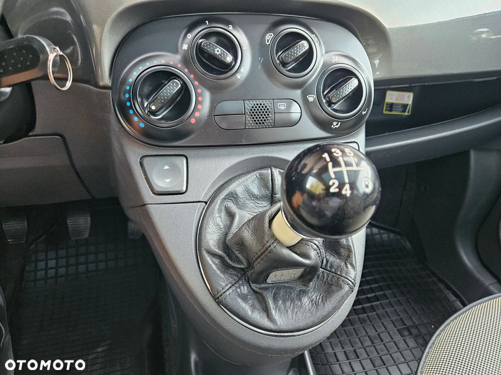 Fiat 500 - 36