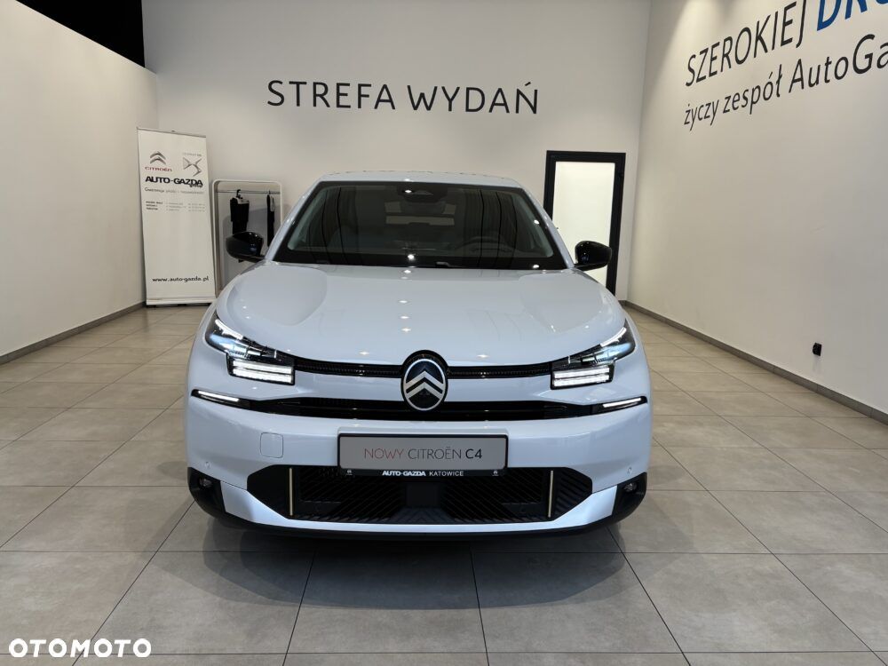 Citroën C4 1.2 mHEV Max eDCT6 - 3