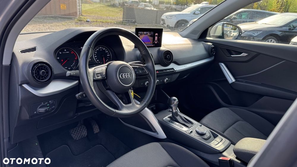 Audi Q2 1.6 TDI S tronic - 33