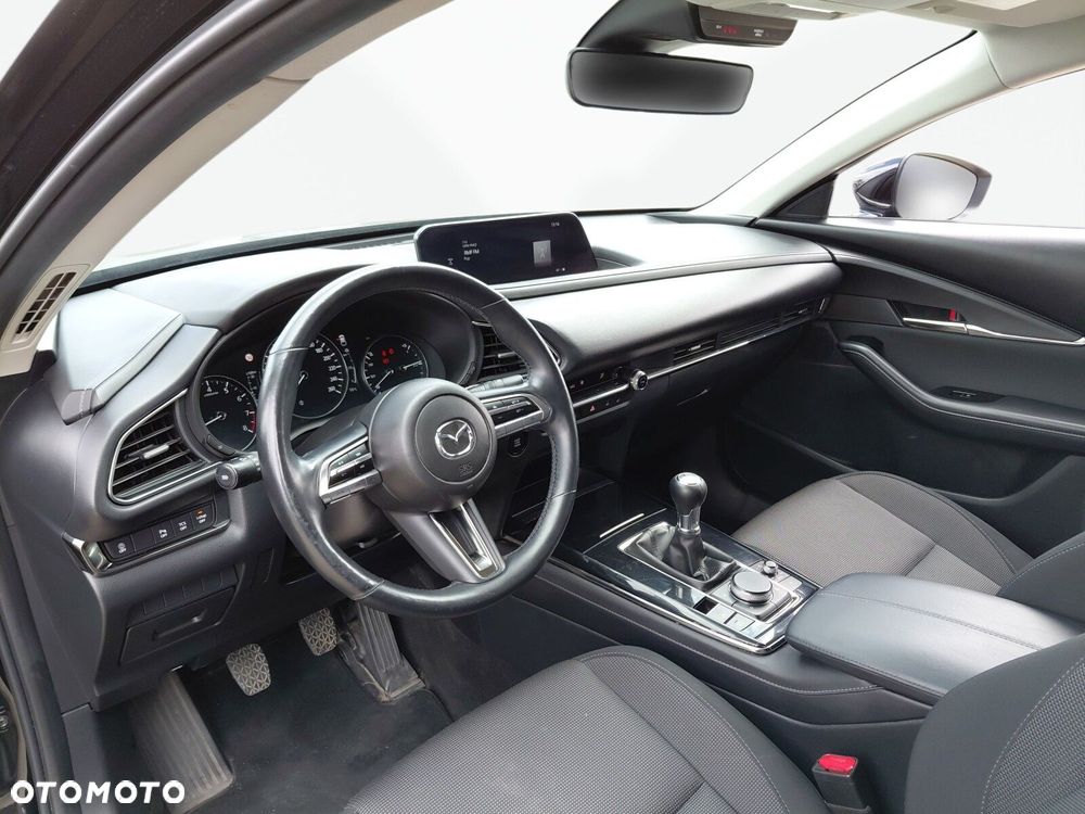 Mazda CX-30 2.0 mHEV Kanjo 2WD - 11