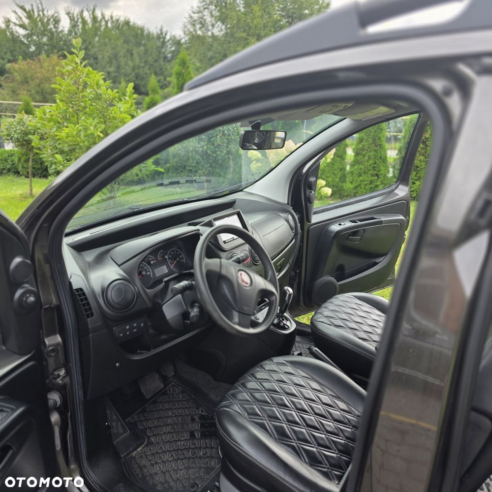 Fiat Qubo - 6