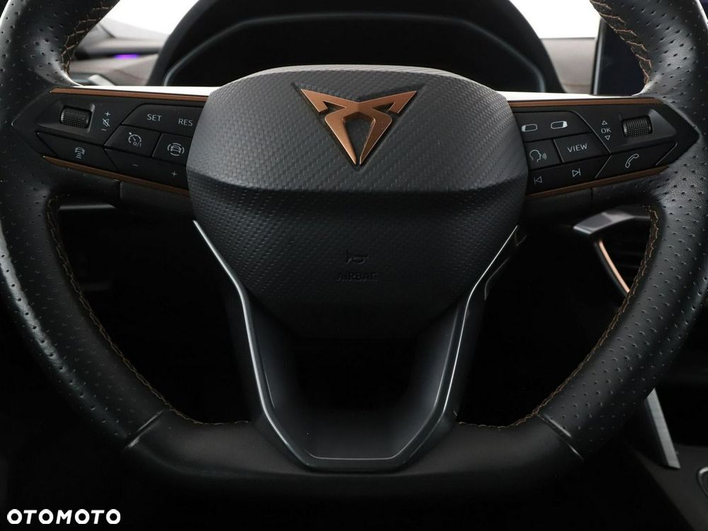 Cupra Formentor 1.5 TSI - 22