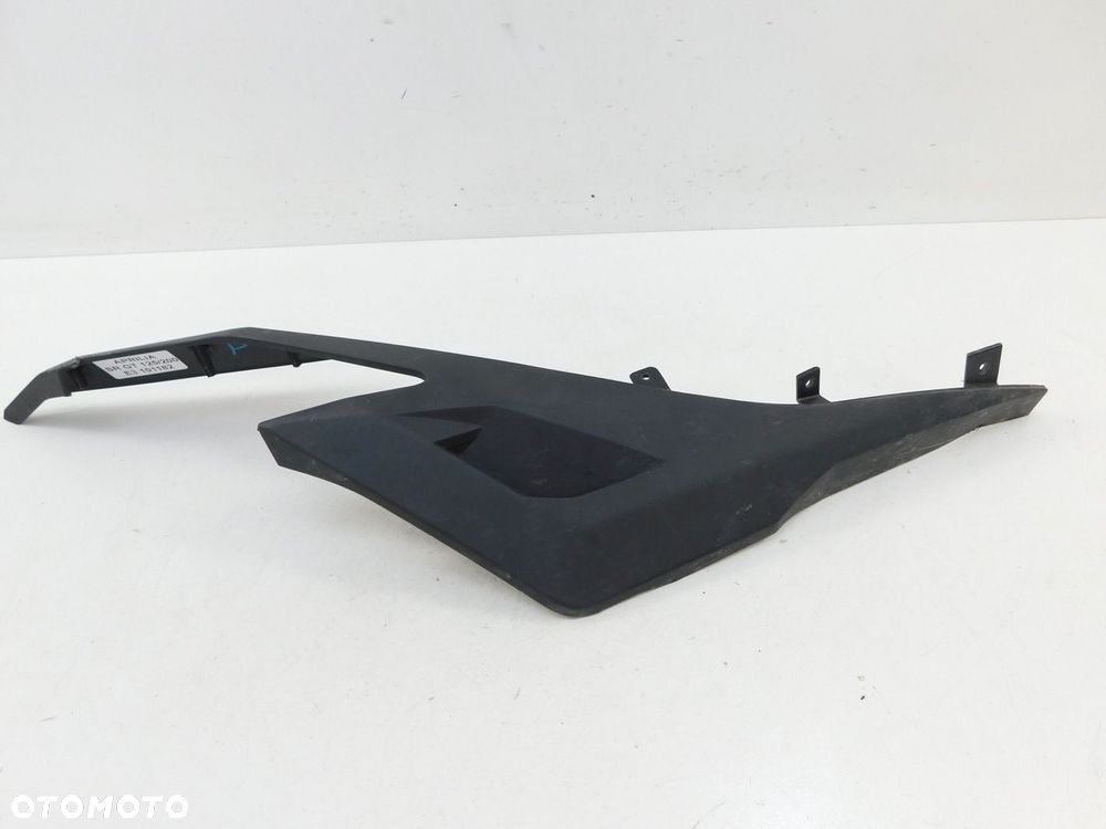 APRILIA SR GT 125 200 PŁOZA WYPEŁNIENIE PRAWE - 5